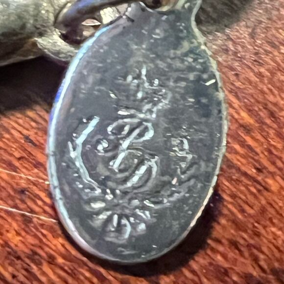 Vintage - Premier designs, necklace, and earring set. - Picture 3 of 3